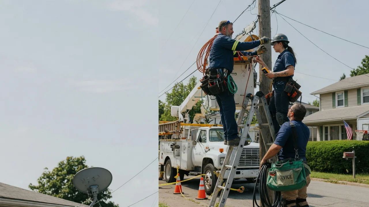 Electrical Repair in Funkstown, MD near me